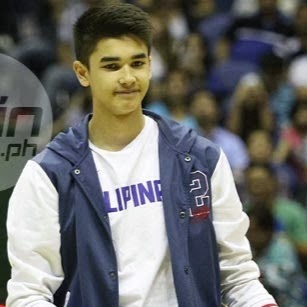 Report: Filipino celebrity Kobe Paras transferring to CSUN – Daily News